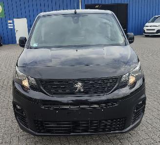 Peugeot Partner peugoet partner allure asphalt picture 10