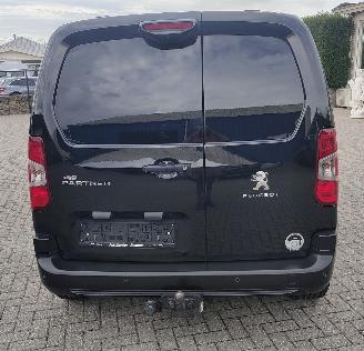 Peugeot Partner peugoet partner allure asphalt picture 4