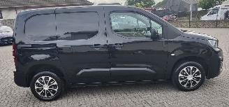 Peugeot Partner peugoet partner allure asphalt picture 8