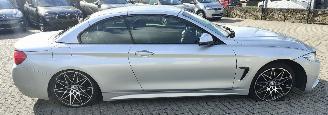 BMW 4-serie BMW 420 4 Cabrio 420 d M FULL OPTION picture 7
