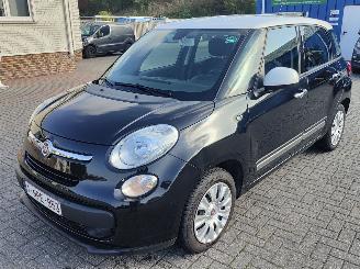 Avarii autoturisme Fiat 500L fiat 500 l jtd moterschade 2016/1