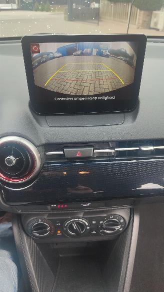 Mazda 2 Mazda 2 SKYACTIV-G Homura navi camera nieuwstaat picture 17