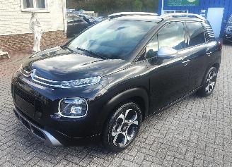 voitures voitures particulières Citroën C3 Aircross Citroën C3 Aircross Shine, automaat, volledige onderhoudshistorie ! 2018/4