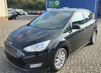 voitures voitures particulières Ford C-Max FORD C-Max C-MAX Titanium 2019/10