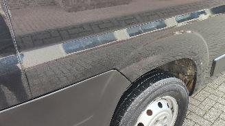 Peugeot Boxer PEUGEOT Boxer  hoog dak 435 L3H2 Asfalt BlueHDi picture 9