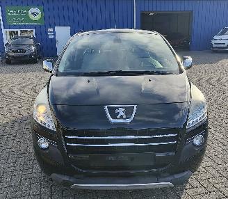 Peugeot 3008 peugeot 3008 diesel hybbride 4x4 full options picture 7