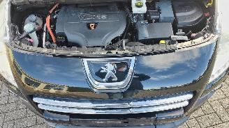 Peugeot 3008 peugeot 3008 diesel hybbride 4x4 full options picture 16