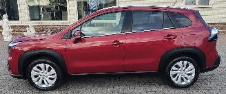 Suzuki S-Cross S-Cross Comfort full hybrid 4176 km picture 2
