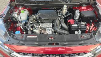 Suzuki S-Cross S-Cross Comfort full hybrid 4176 km picture 24