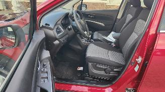 Suzuki S-Cross S-Cross Comfort full hybrid 4176 km picture 11