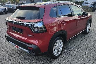 Suzuki S-Cross S-Cross Comfort full hybrid 4176 km picture 7