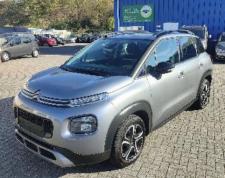 Tweedehands auto Citroën C3 Aircross Citroën C3 Aircross Feel, dealer onderhouden  nieuwe distributie riem 2019/5