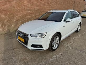  Audi A4 allroad 2.0 TFSI Edition 2017/3
