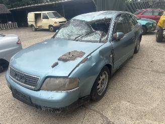 Auto da rottamare Audi A6  1998/1