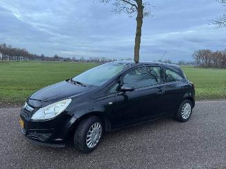  Opel Corsa  2010/1