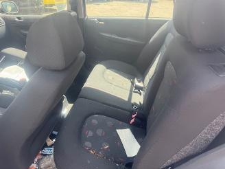 Auto da rottamare Skoda Fabia  2003/1