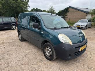  Renault Kangoo  2008/11