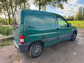Citroën Berlingo  picture 2