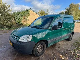 Citroën Berlingo  picture 3