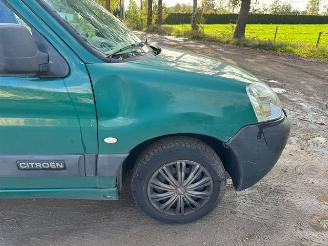 Citroën Berlingo  picture 6