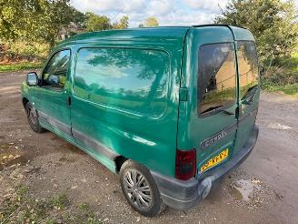 Citroën Berlingo  picture 7