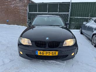 Schadeauto BMW 1-serie 116i 2004/11