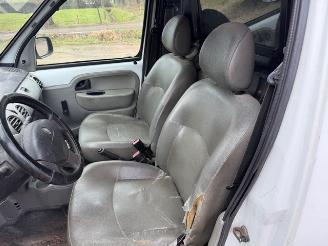 Renault Kangoo 1.5 dci picture 5