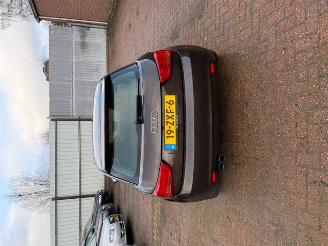 Audi A1 Audi A1 Attraction 1.6 TDI DSG picture 23