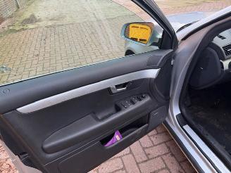 Audi A4 2.0 TFSI picture 9