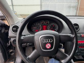 Audi A3 Sportback picture 9