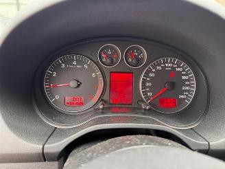 Audi A3 Sportback picture 8