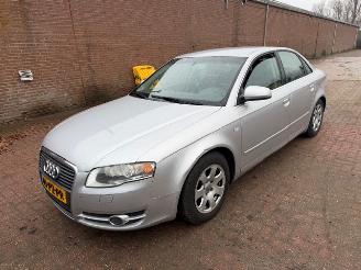 Avarii autoturisme Audi A4  2005/8