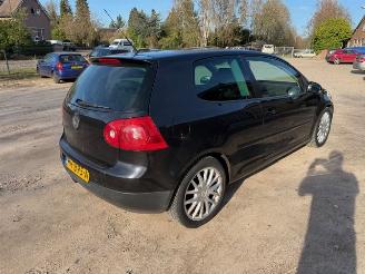 Volkswagen Golf GT picture 6