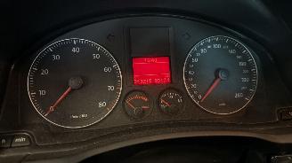 Volkswagen Golf GT picture 7