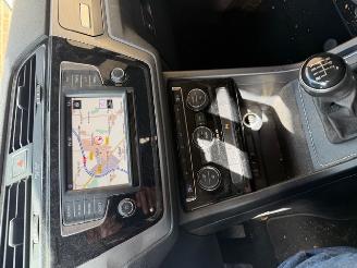 Volkswagen Touran 1.2 TSI 7 Persoons picture 13