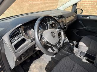 Volkswagen Touran 1.2 TSI 7 Persoons picture 12
