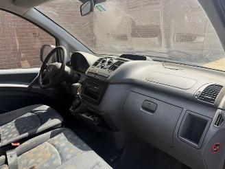 Mercedes Vito  picture 7