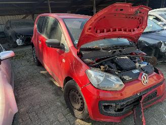 Volkswagen Up!  picture 6
