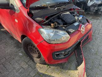 Volkswagen Up!  picture 5
