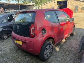 Volkswagen Up!  picture 4