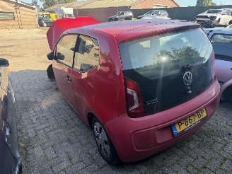 Volkswagen Up!  picture 3