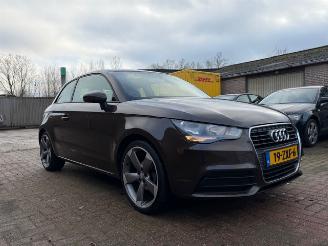 škoda osobní automobily Audi A1  2013/3