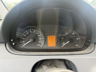 Mercedes Vito 109 cdi 320 lang DC Amigo standaard picture 8