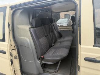 Mercedes Vito 109 cdi 320 lang DC Amigo standaard picture 5