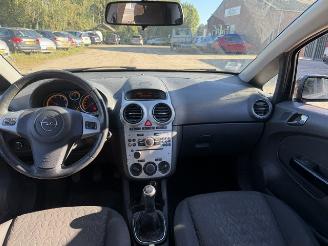 Opel Corsa  picture 8