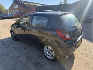 Opel Corsa  picture 4