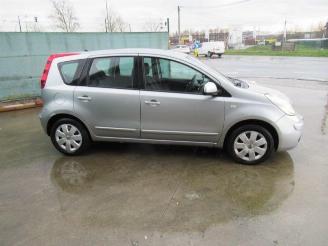 Nissan Note  picture 3