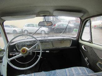 Simca  P 60 ETOILE picture 17