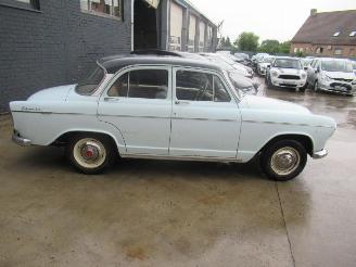 Simca  P 60 ETOILE picture 3