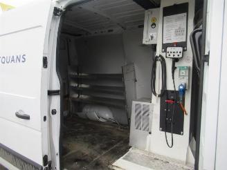 Renault Master HOOGTEWERKER picture 13